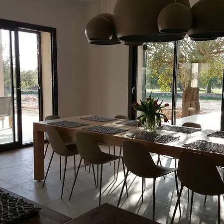 Casa Viduleto