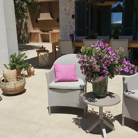 Casa Viduleto *