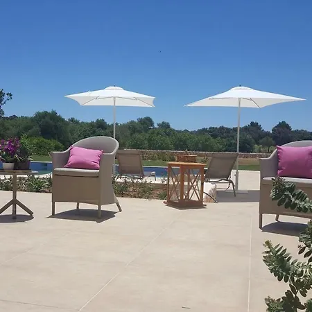 Casa Viduleto Felanitx