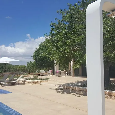 Casa Viduleto Felanitx