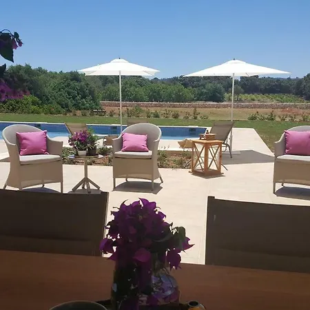 Casa Viduleto *